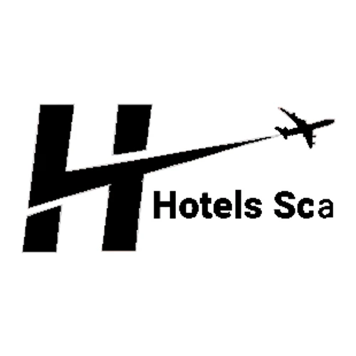 hotels sca