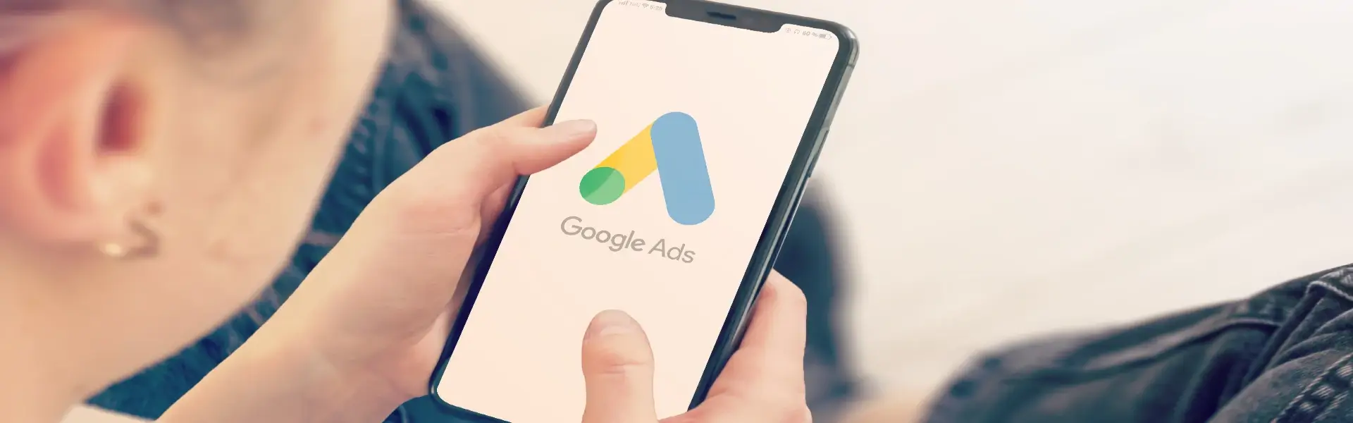 פרסום בגוגל