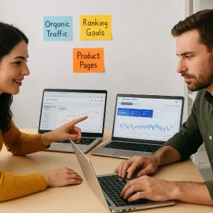 קידום אתרי איקומרס