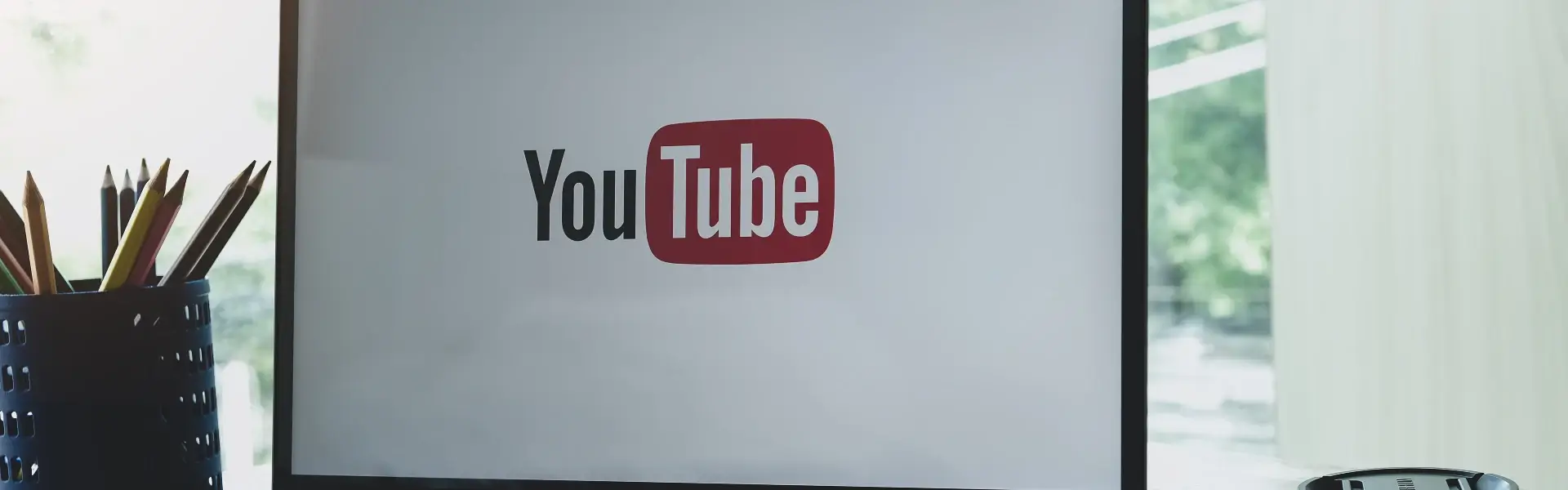 פרסום ביוטיוב