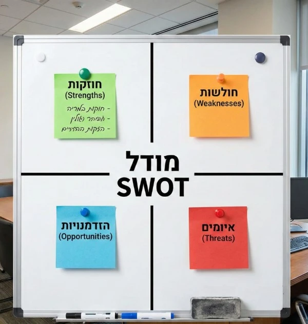ניתוח פנימי ותחרותי