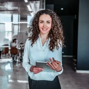 איך להיות אשת עסקים מצליחה?