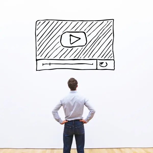 כיצד להשתמש בוידאו להגדרת זהות המותג
