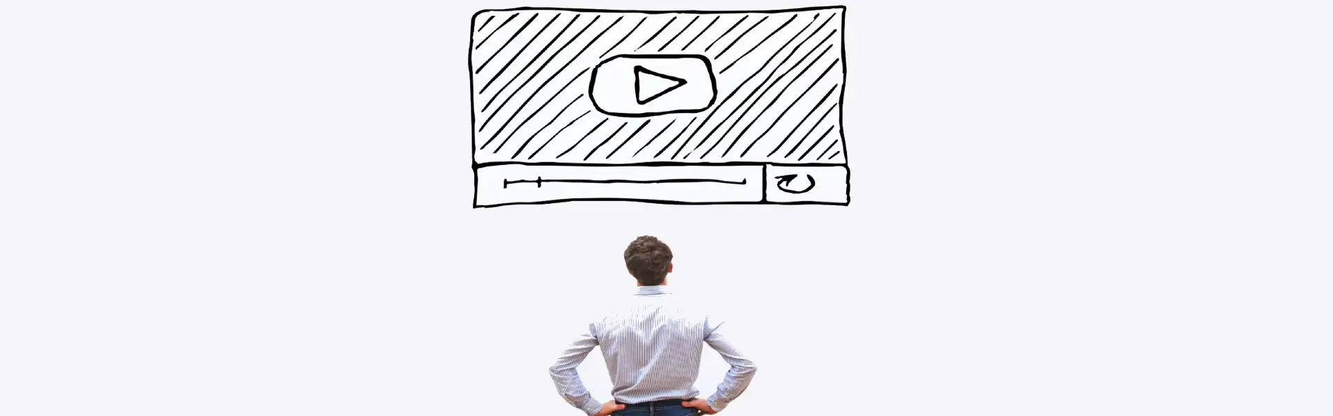 כיצד להשתמש בוידאו להגדרת זהות המותג