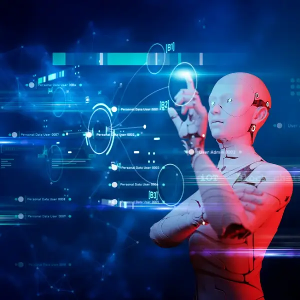 8 בלוגים חמים של בינה מלאכותית