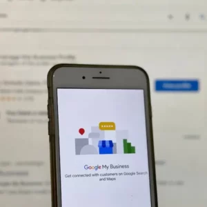 כיצד להשיג רישום עסקי בגוגל מיי ביזנס