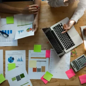 מה עושה מנהל שיווק?