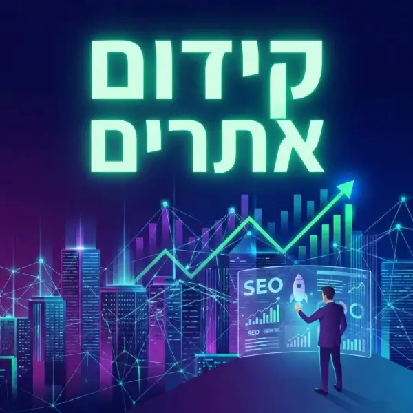 קידום אתרים אורגני נועם שיווק דיגיטלי