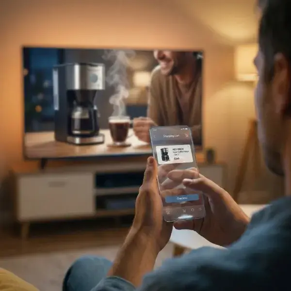 אפקט המסך השני