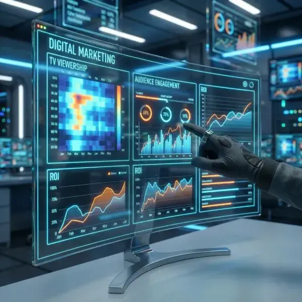 מאחורי הקלעים