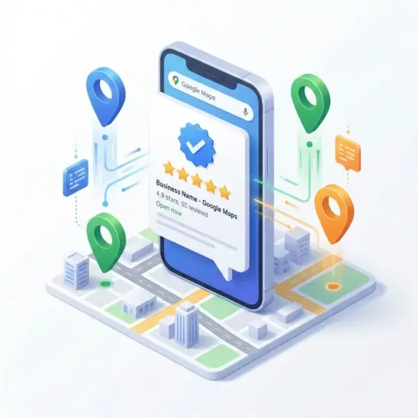 Google Business Profile