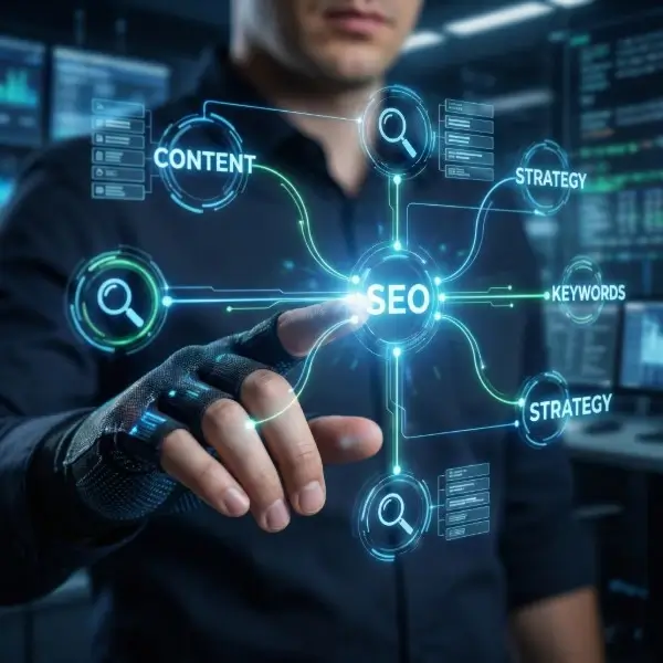 אופטימיזציה טכנית