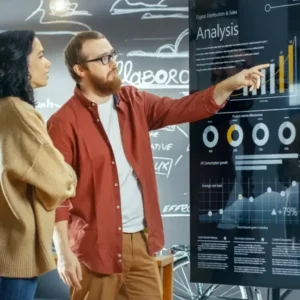 שיווק חכם והתאמה אישית: מפתחות להצלחה בעסקים מודרניים