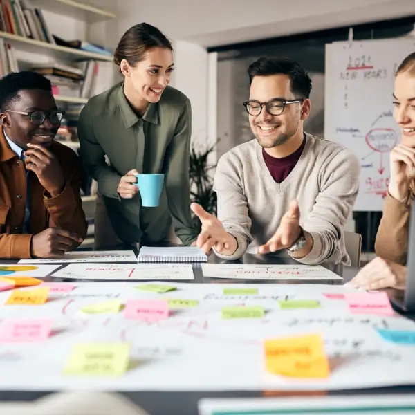 מגנט לקוחות