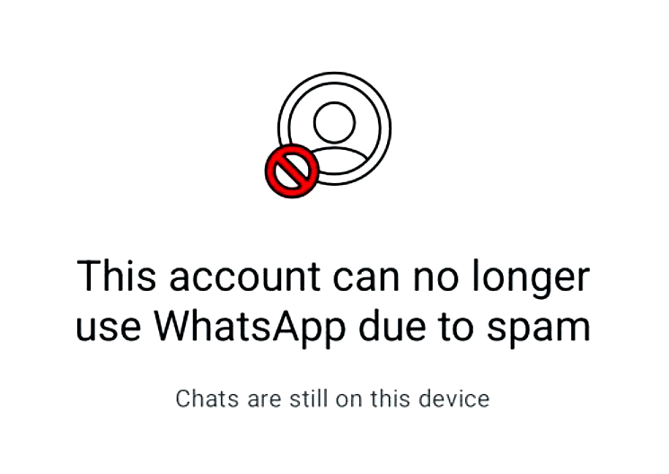 וואטצאף הושבת - עקב הפרת כללים