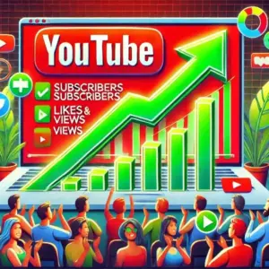 קידום ביוטיוב