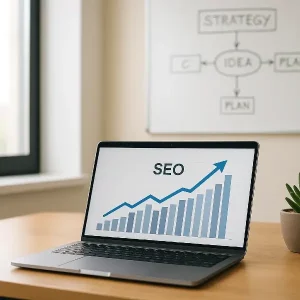 אופטימיזציה למנועי חיפוש – כך עושים זאת נכון