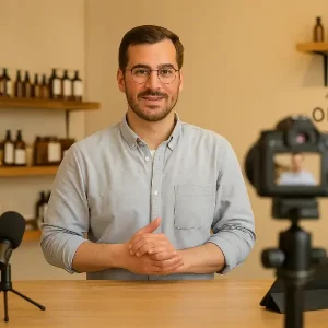 סרטוני תדמית לעסקים קטנים – טיפים שמייצרים רושם