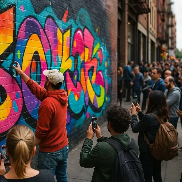 שיווק גרילה