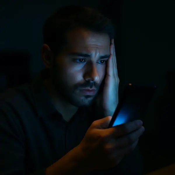בדיקת אבטחה ושחזור גישה אחרי פריצה לפייסבוק
