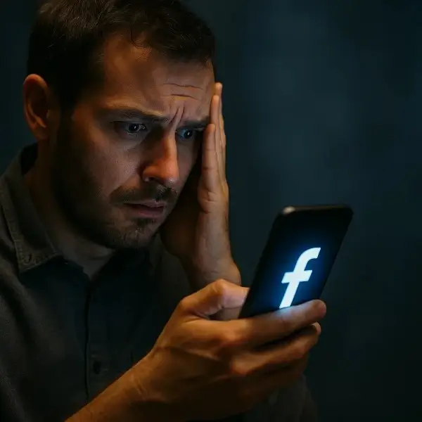 פרצו לי לפייסבוק