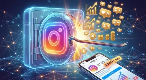 איך לפצח את האלגוריתם של אינסטגרם