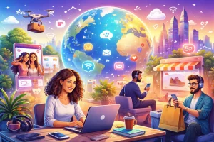 המהפכה הדיגיטלית