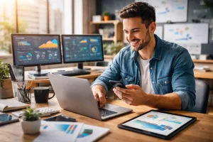 הסוד לשיווק חכם