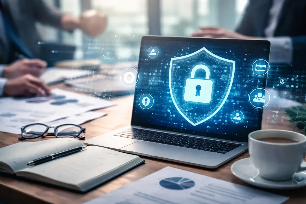 GDPR לשיווק: לא חוק, אלא מבחן אופי למותג שלך