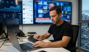 Newsjacking איך לגנוב את ההצגה