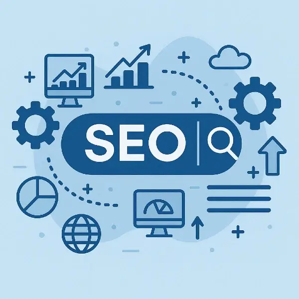 אופטימיזציה למנועי חיפוש – מדריך SEO מקצועי