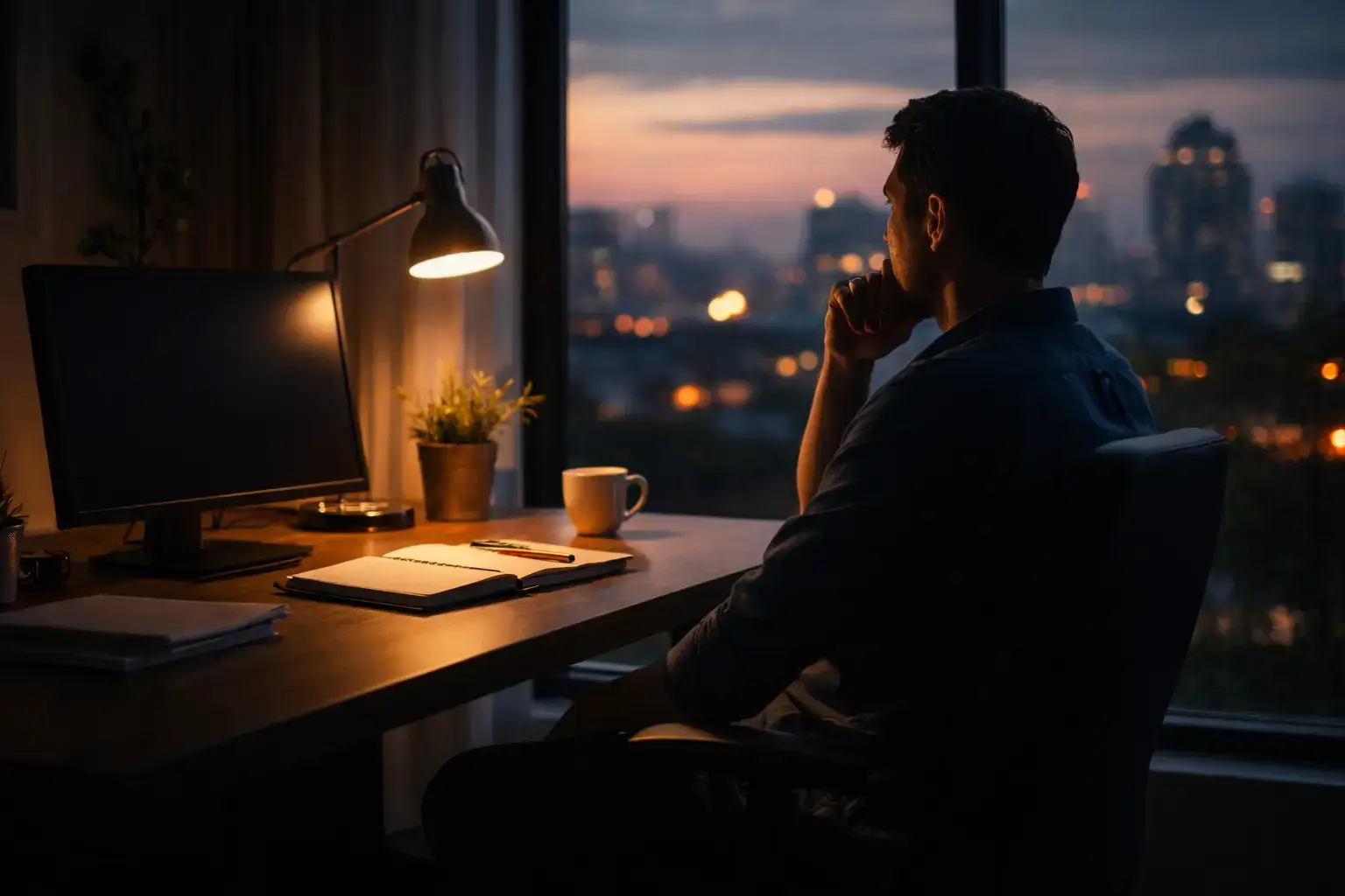 הבחירה שלא נראית דרמטית – אבל משפיעה על הכול