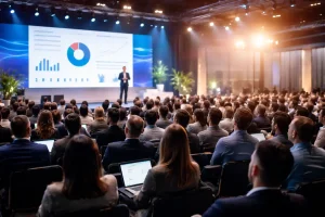 הבסיס לשיווק באמצעות אירועים: אסטרטגיה, יצירת קשר ומדידה