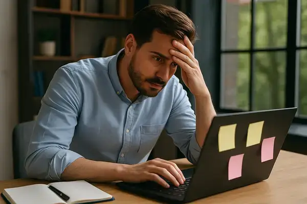 הטעות הנפוצה שהורגת קמפיינים – ו־83% מהעסקים בכלל לא מודעים אליה