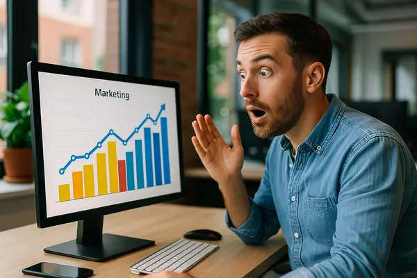 הישראלים מופתעים שיטת שיווק אחת חזרה לאופנה ומביאה תוצאות מהר מהצפוי