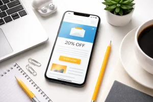 המדריך האולטימטיבי לאופטימיזציה של דוא"ל למובייל