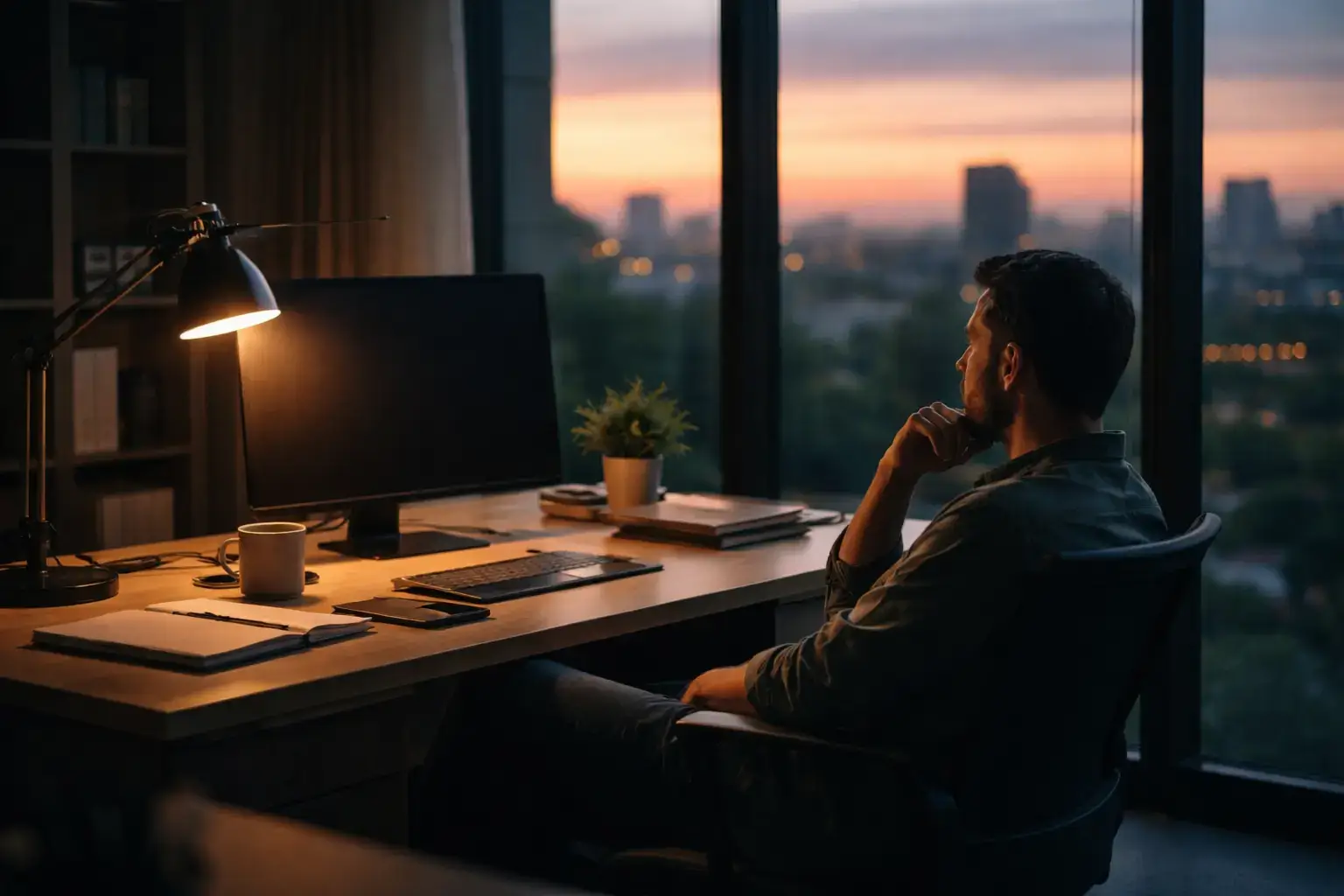 המהלך הקטן שעצר את הדימום השקט