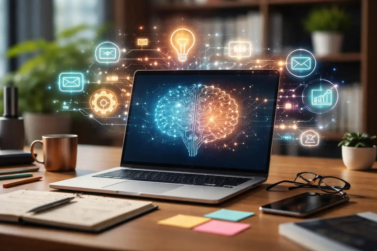 העתיד של יצירת תוכן