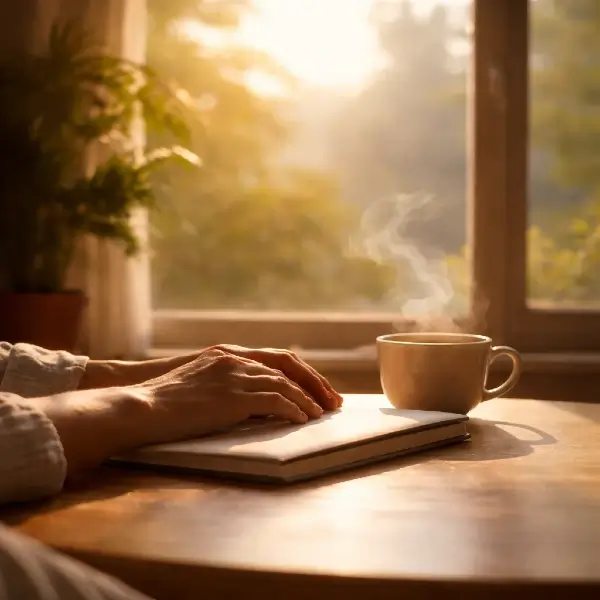 הפעם שלא שינינו כלום – ודווקא אז משהו השתפר