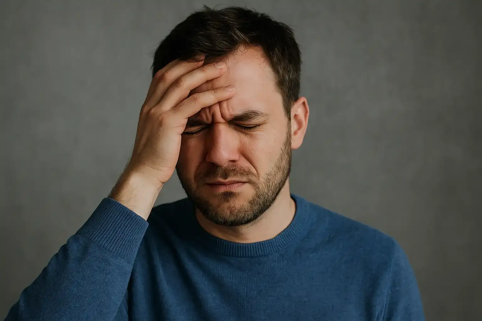 הרגע שבו הבנו שהבעיה לא הייתה התקציב – אלא הדרך