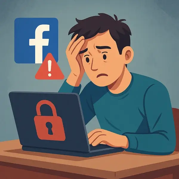 הרגע שבו הבנו שפייסבוק לא באמת מגן על עסקים קטנים