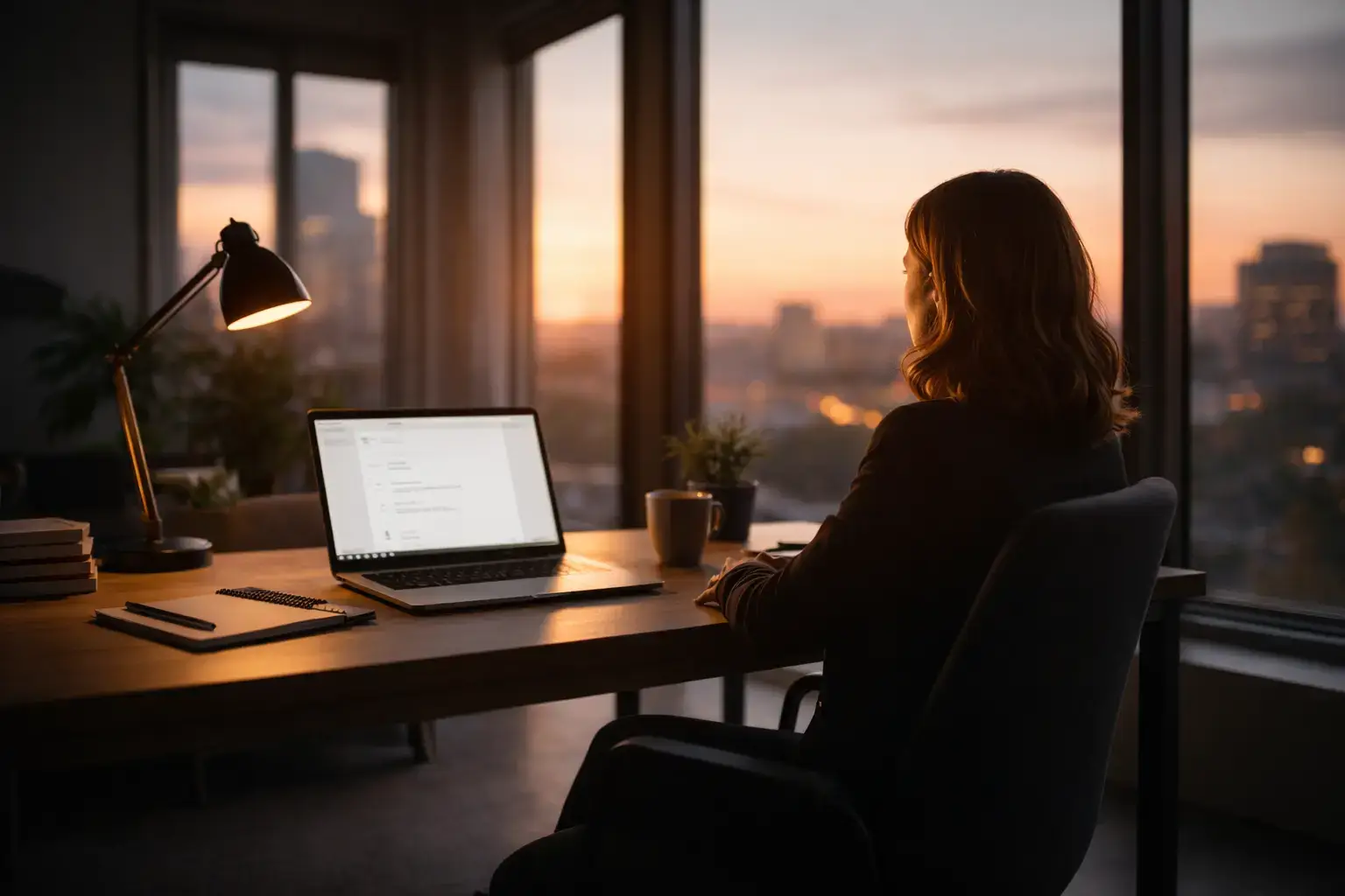 הרגע שבו הפסקנו להאשים את האלגוריתם