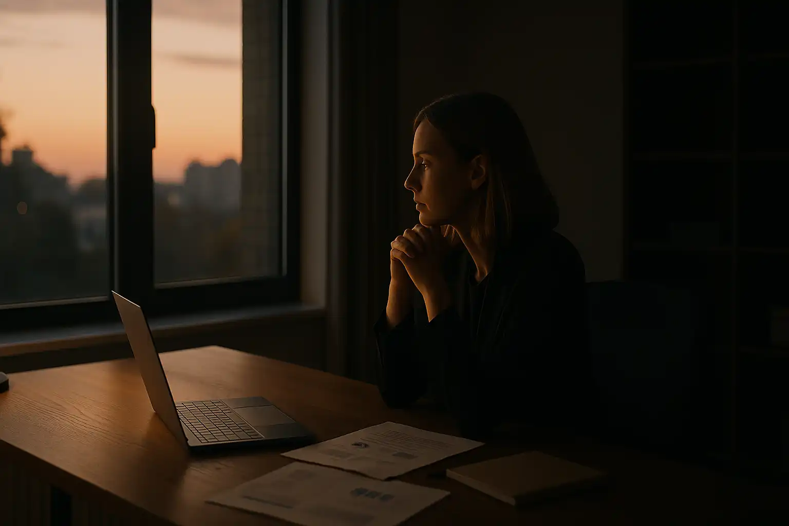 זה לא היה קמפיין כושל. זו הייתה הנחת יסוד שגויה