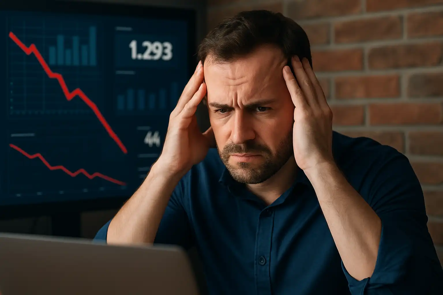 חשבנו שאנחנו עושים שיווק נכון. המספרים סיפרו סיפור אחר