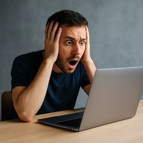 חשבנו שזה באג בפייסבוק. התברר שזו פריצה אמיתית