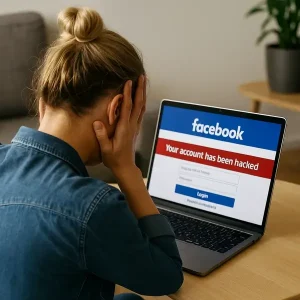 יום אחד נכנסנו לפייסבוק – והעמוד כבר לא היה שלנו