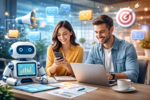 כיצד טכנולוגיות חדשות