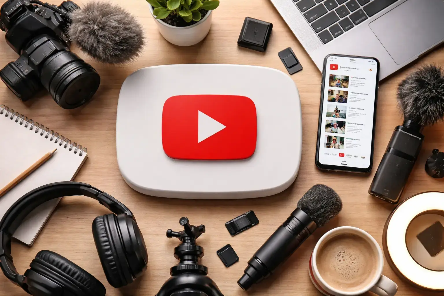 כיצד להקפיץ את ערוץ היוטיוב שלך