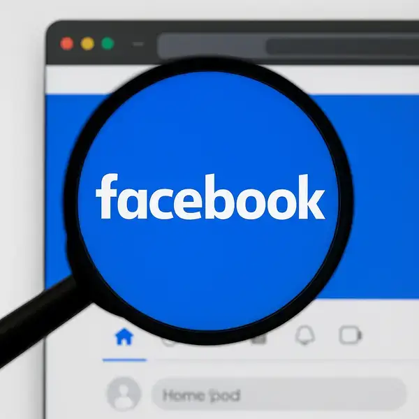 כך נראית פריצה לפייסבוק מבפנים