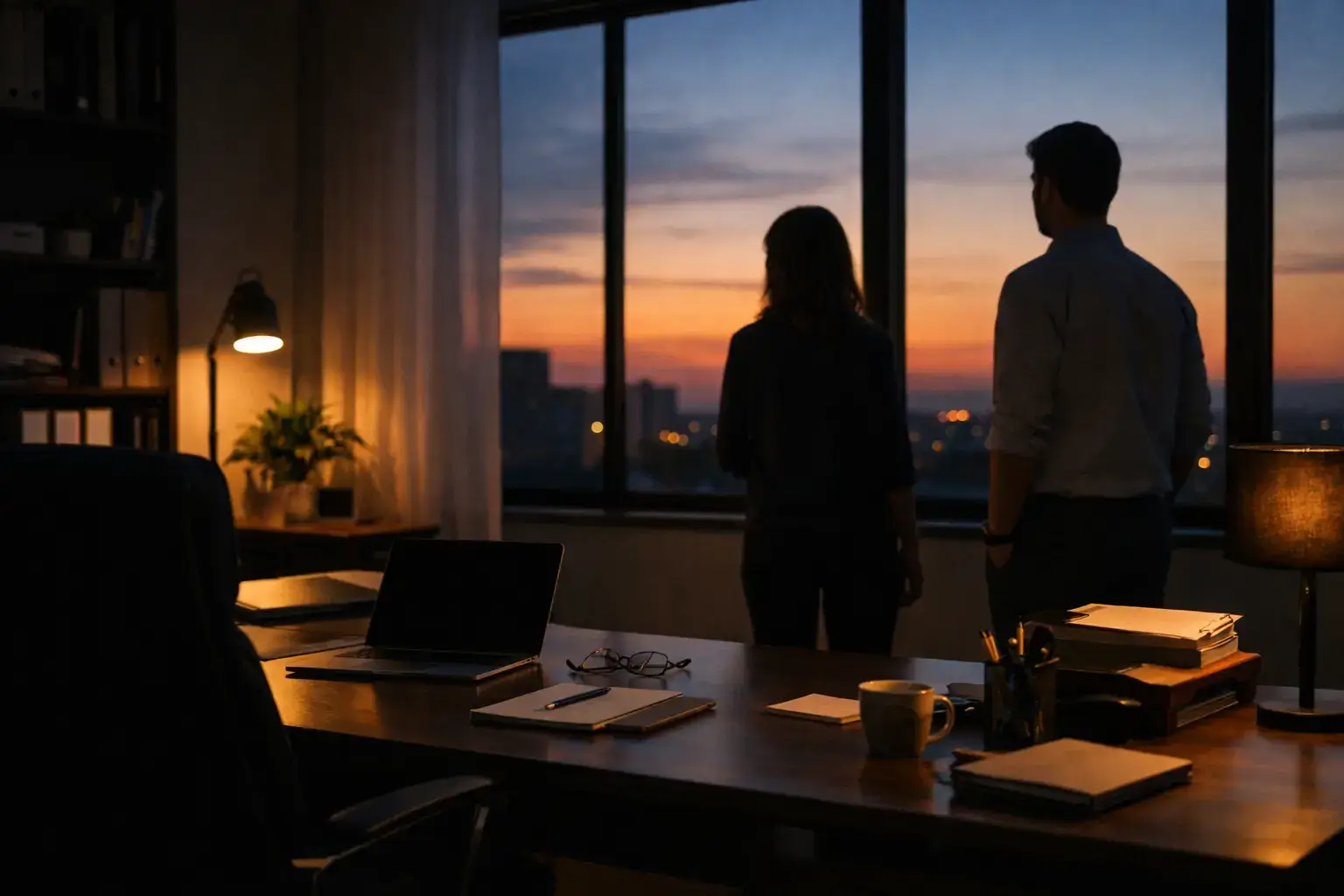 כשהעשייה מרגישה נכונה, אבל התוצאה לא מגיעה